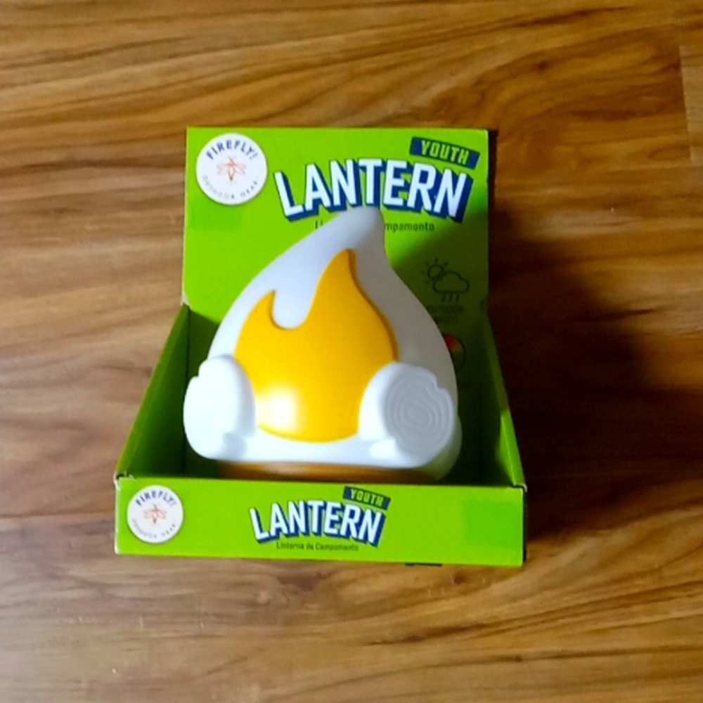 Youth lantern